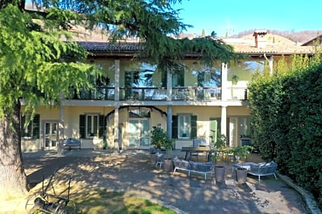 Lo Schiaccianoci Bed&Breakfast de Charme