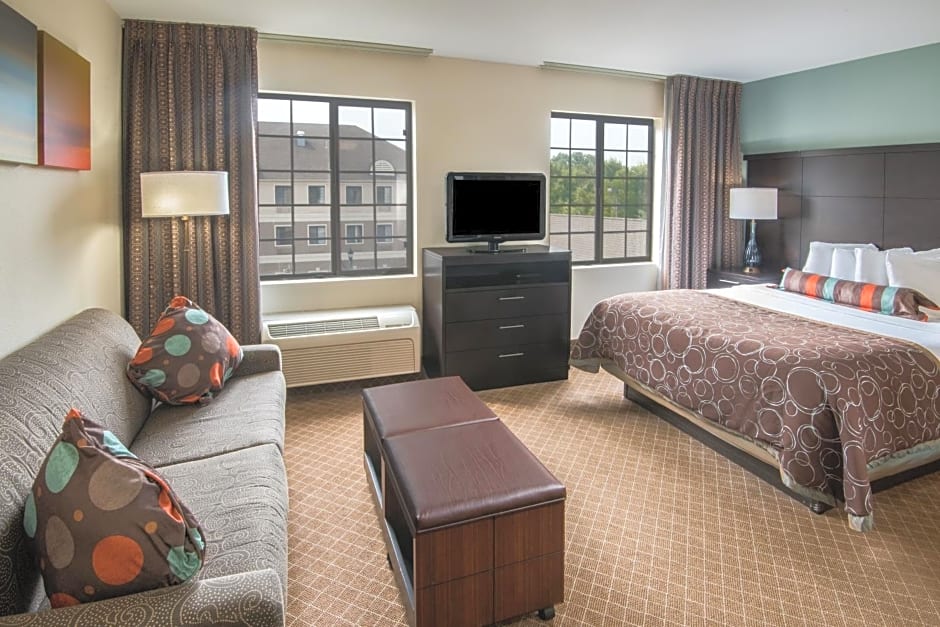 Staybridge Suites Columbus-Airport By IHG
