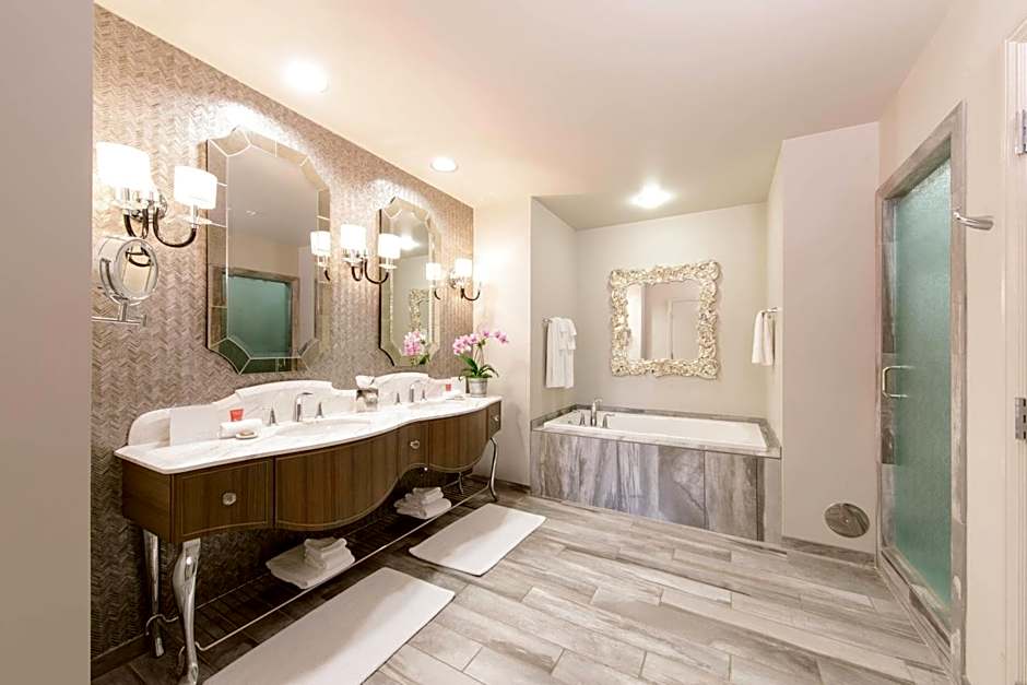 Grand Bohemian Mountain Brook, Autograph Collection