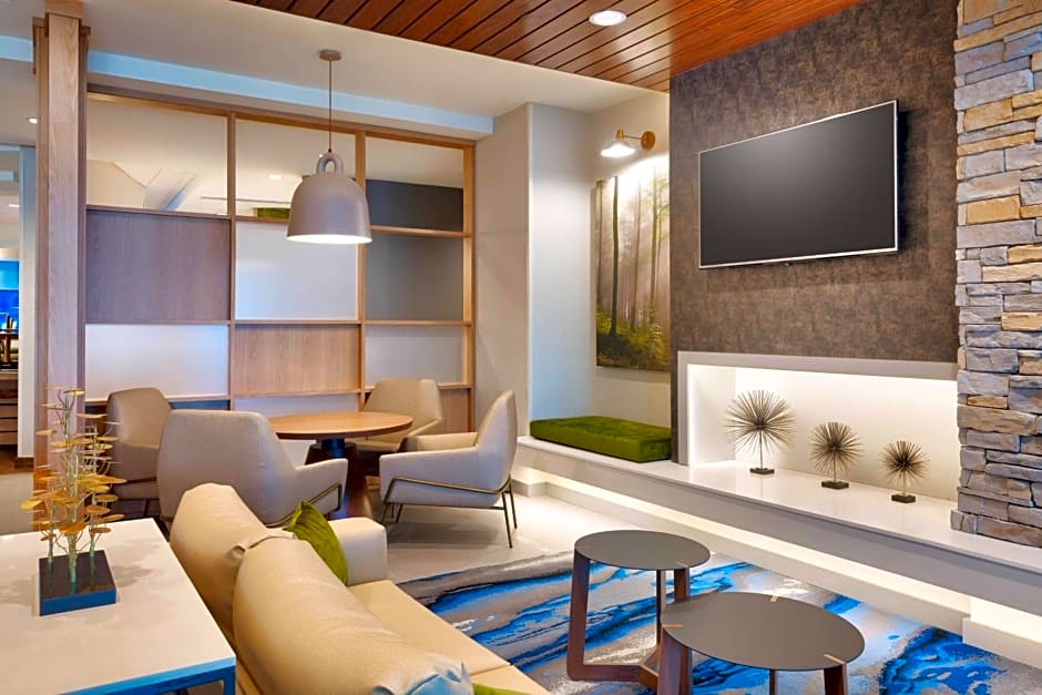 Fairfield Inn & Suites by Marriott Rockport