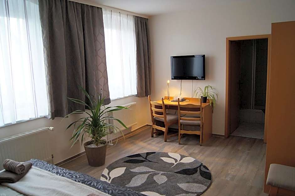 Hotel-Stadt-Aschersleben