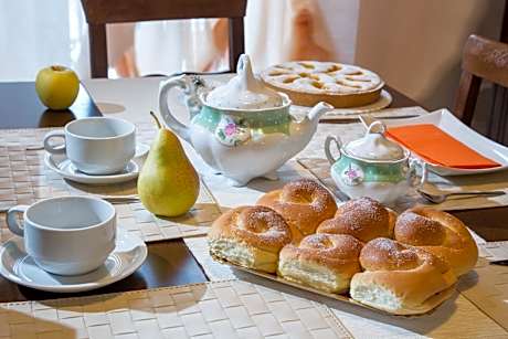 B&B Casa Cavour
