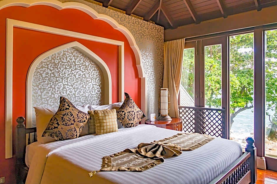 Pawanthorn Pool Villa Samui