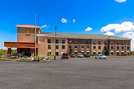 Comfort Suites Edinboro