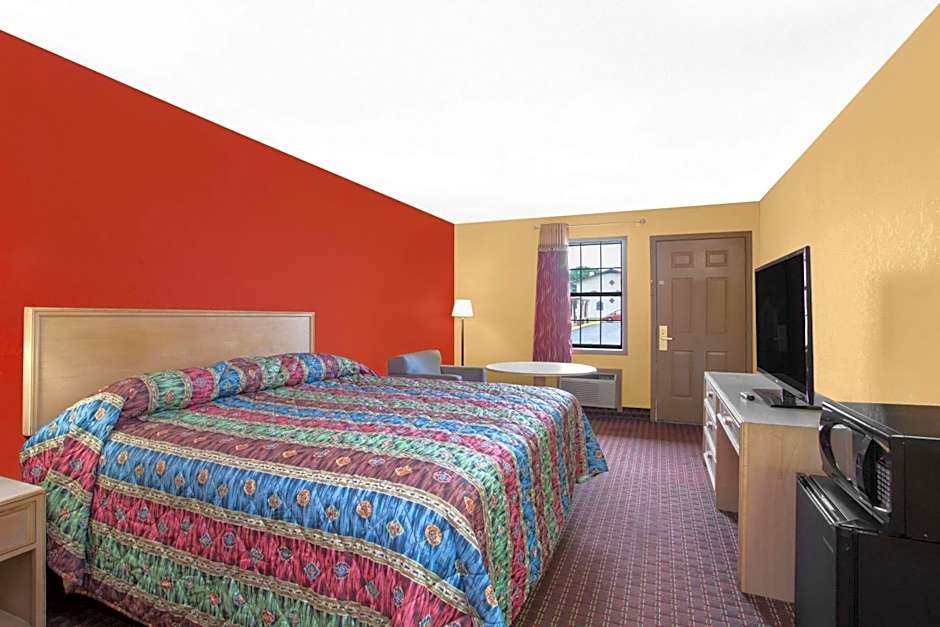 Knights Inn Wildersville