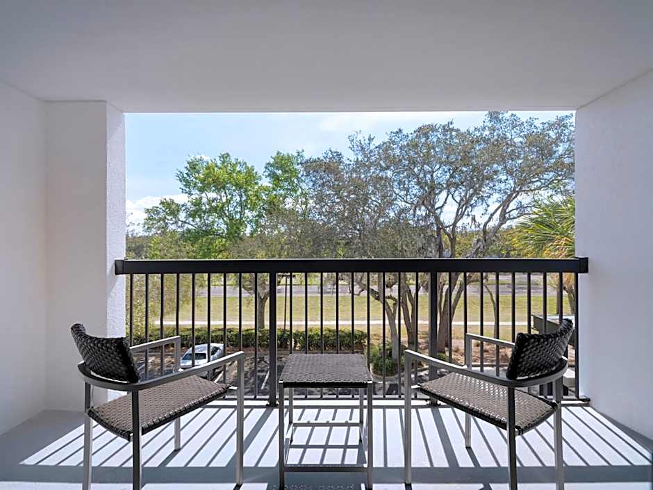Courtyard by Marriott Tampa North/I-75 Fletcher