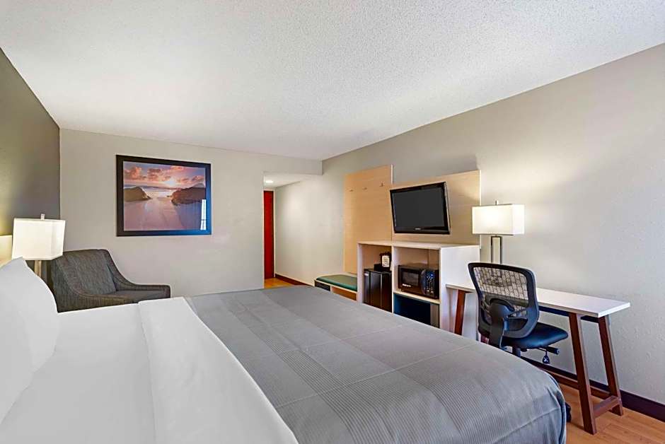 Quality Inn Valley