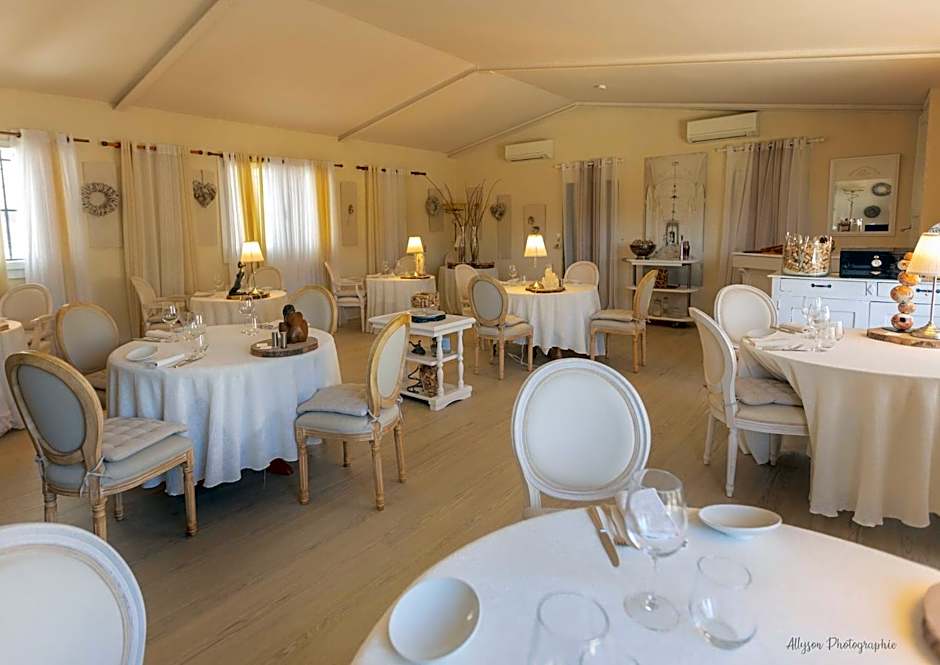 Guesthouse Le Mas de Cotignac