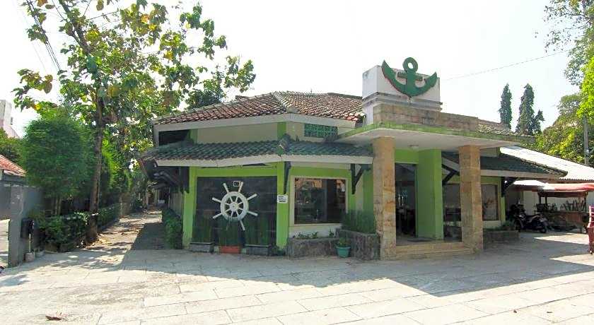 The Soemarsono Hotel