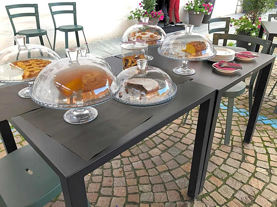 Vinoteca La Sacrestia