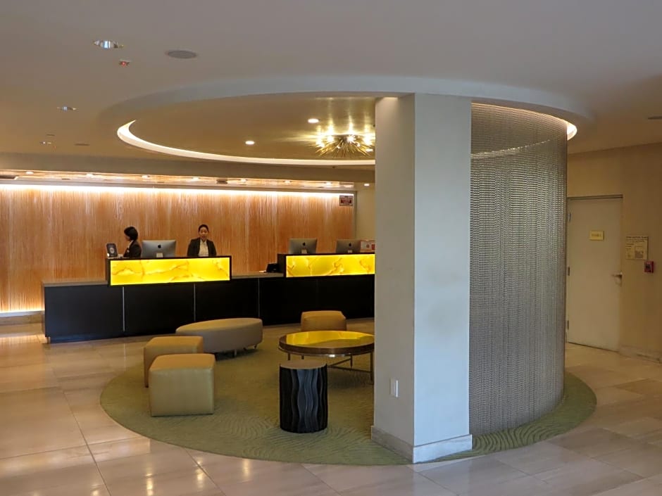 Hotel Aventura