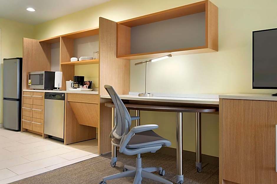 Home2 Suites By Hilton Baton Rouge