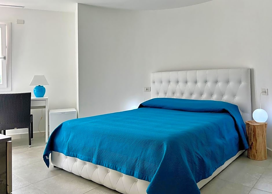 Sole Matto Rooms