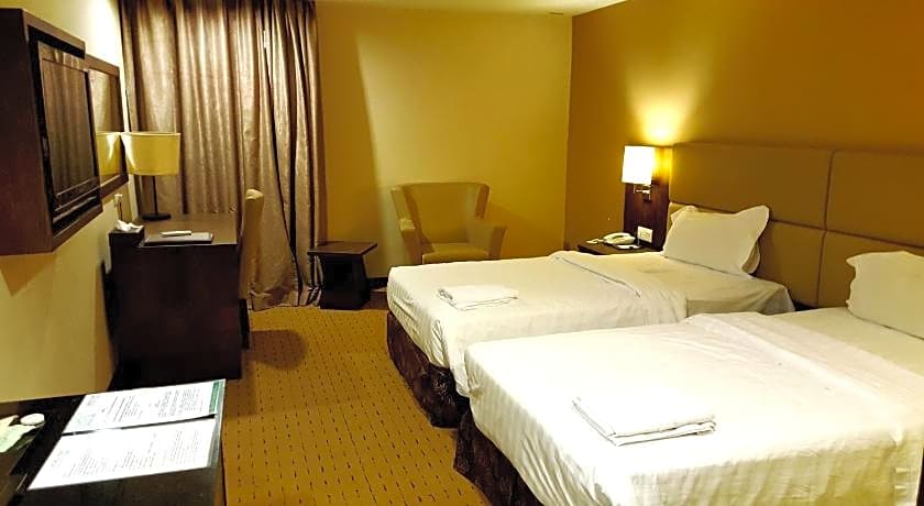 Lintas View Hotel