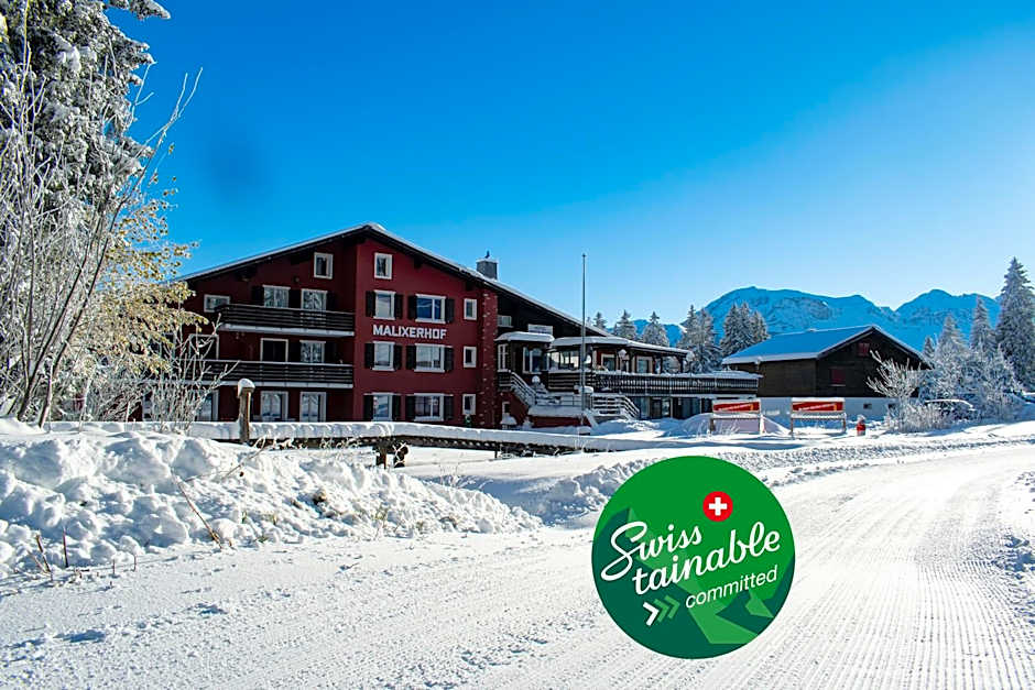 Hotel Malixerhof