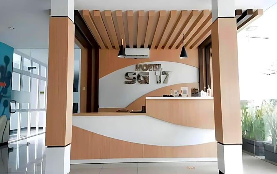 HOTEL SG17