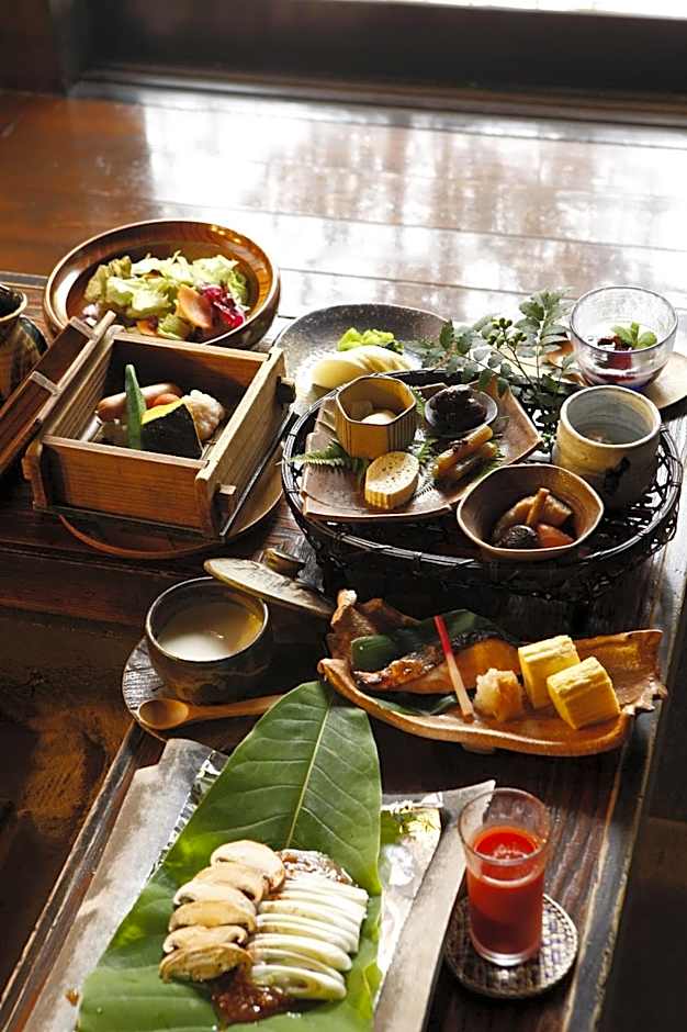Hidaji (Adult Only)