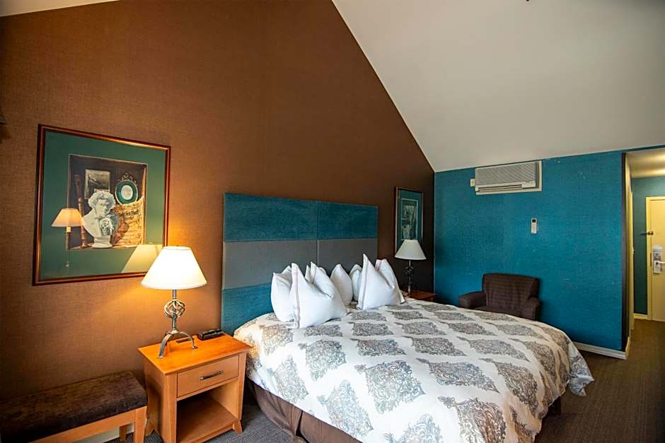 The Bard's Inn - BW Signature Collection by Best Western