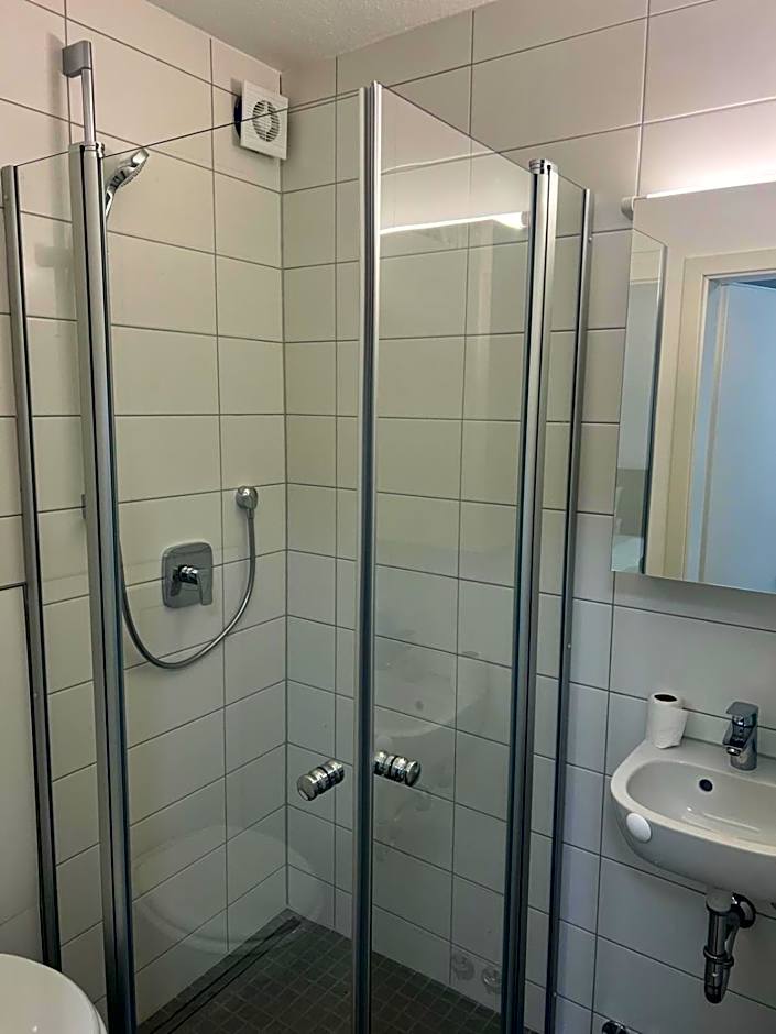 Fremdenzimmer Gasthof Hirsch