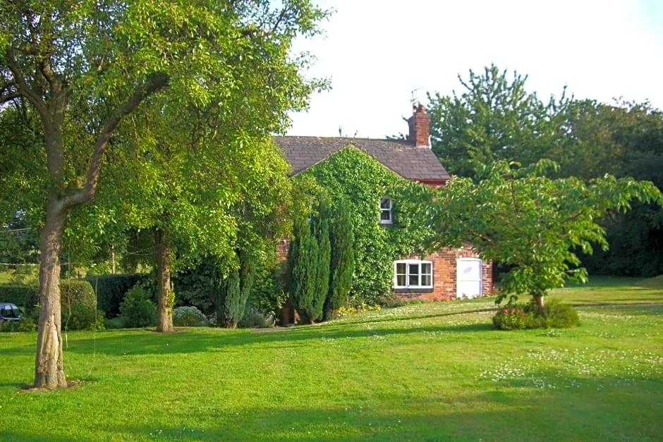 Ash Farm Country House