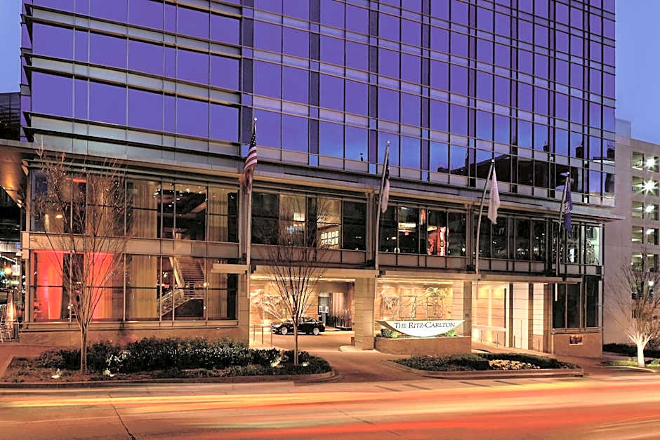The Ritz-Carlton Charlotte