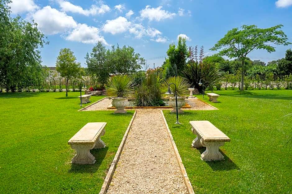 Casale Delle Ronde B&B