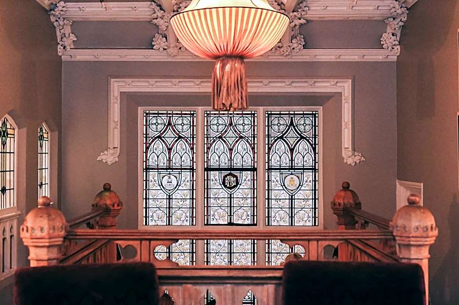 Didsbury House Hotel