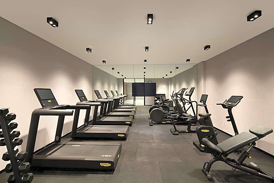 Four Points by Sheraton Istanbul Kagithane