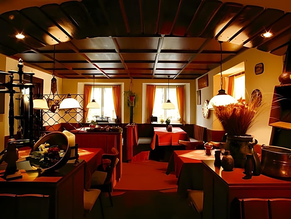 IMbery Hotel & Restaurant Hinterzarten