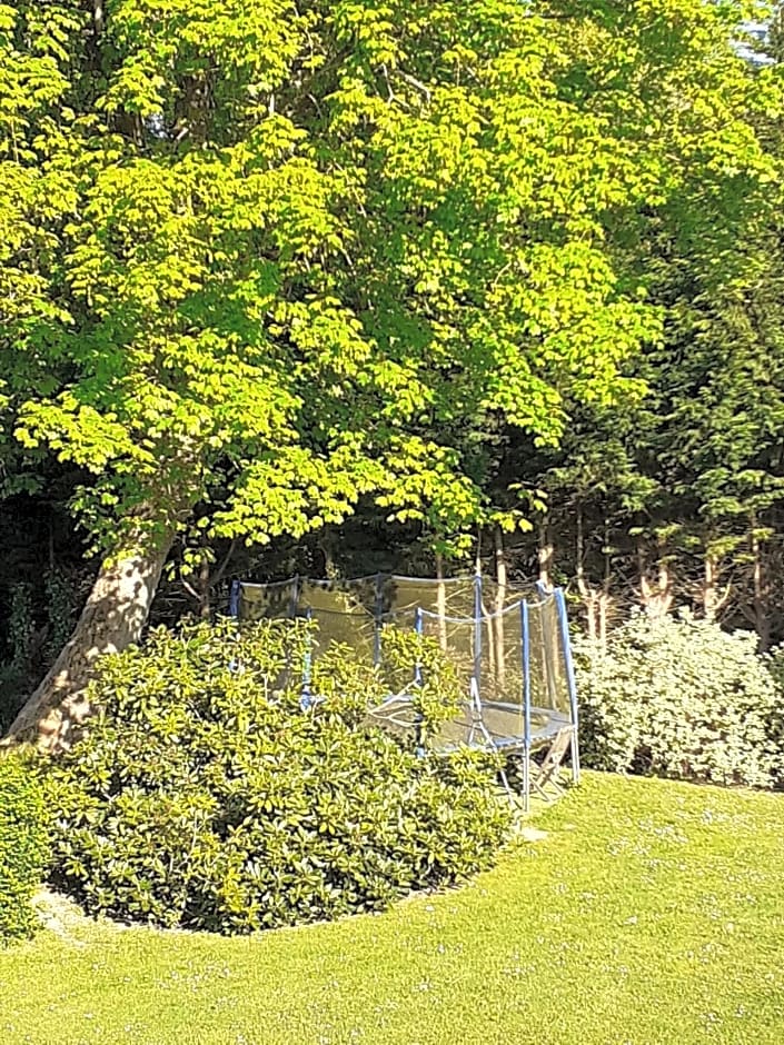 Manoir de l'As de Trèfle