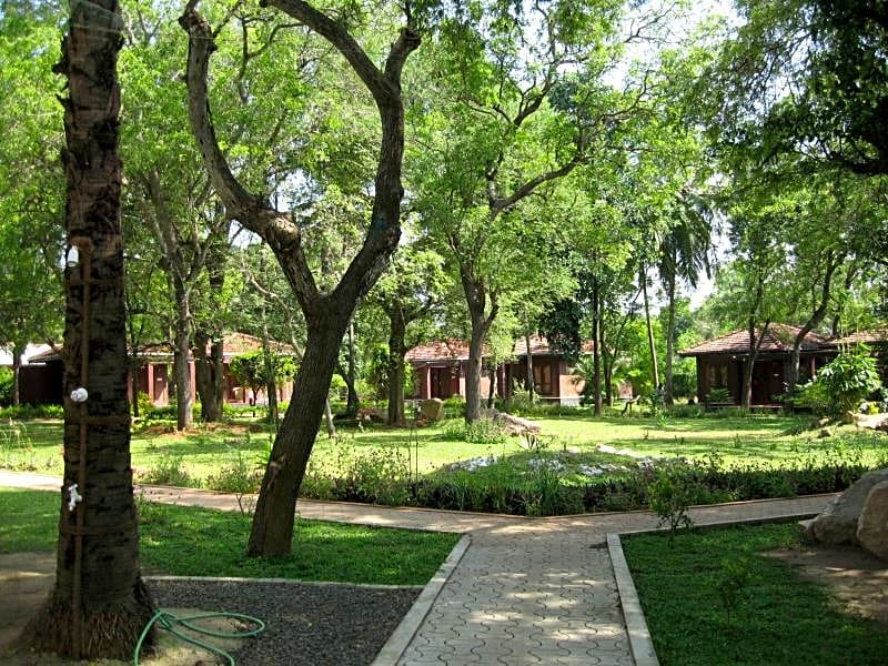Neem Villas