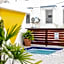 La Mona Loiza Apartment Complex by Stay with Bear