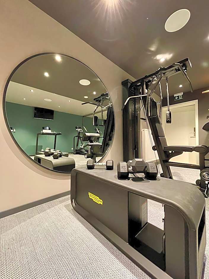 zeitwohnhaus SUITE-HOTEL & SERVICED APARTMENTS