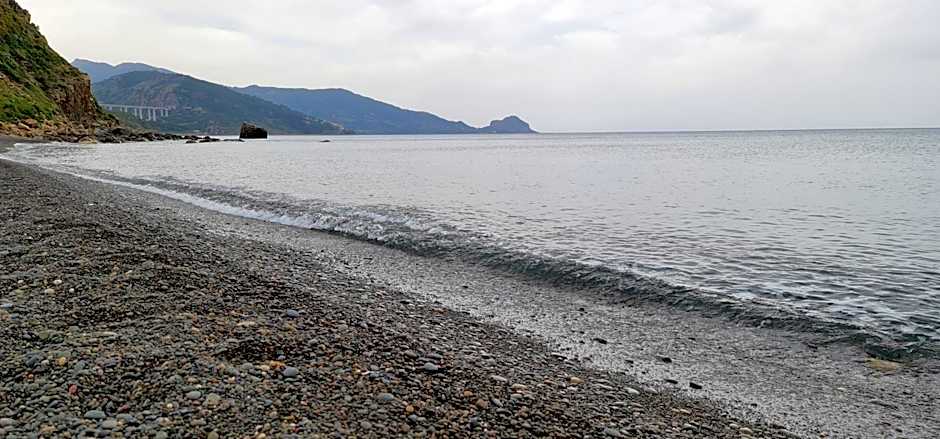 B&B Aria di Mare - Pollina Sicilia