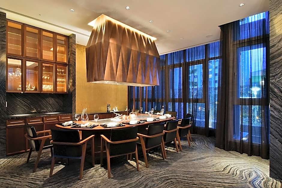 THE AMNIS, a Luxury Collection Hotel, Kaohsiung