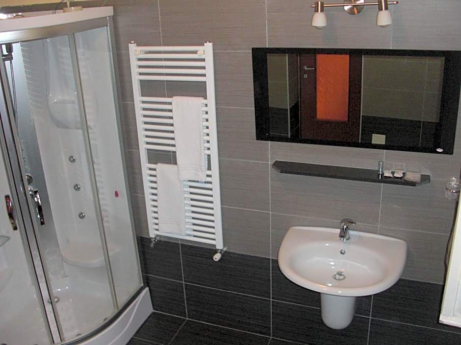 Hotel Legnano