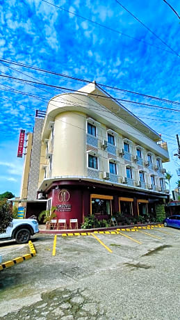 Domsowir Hotel and Restaurant