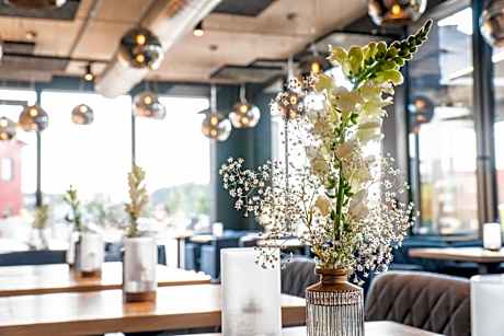 Hotel DÉJANIL Hannover Burgdorf