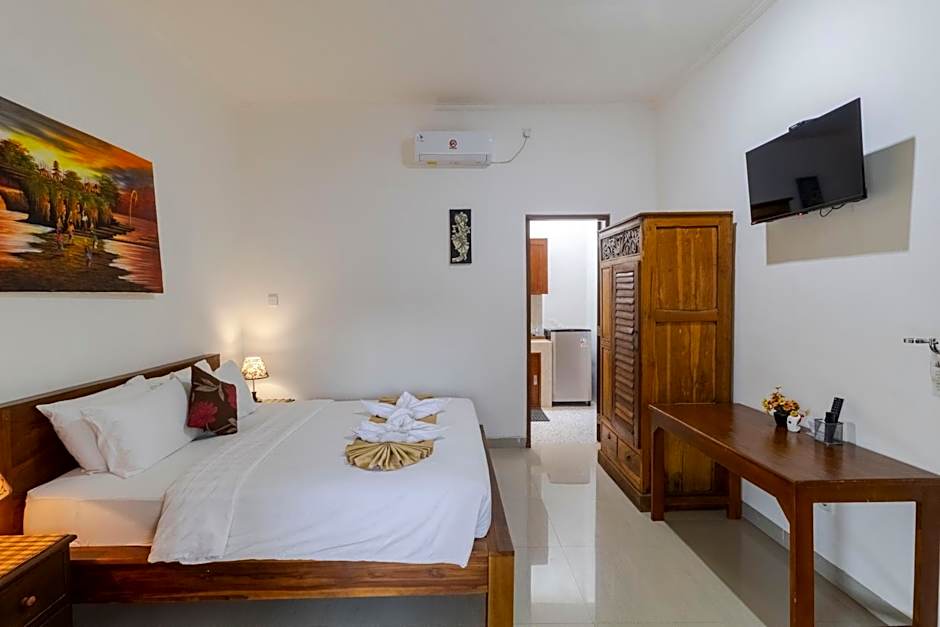 Taman Bali Homestay Sanur