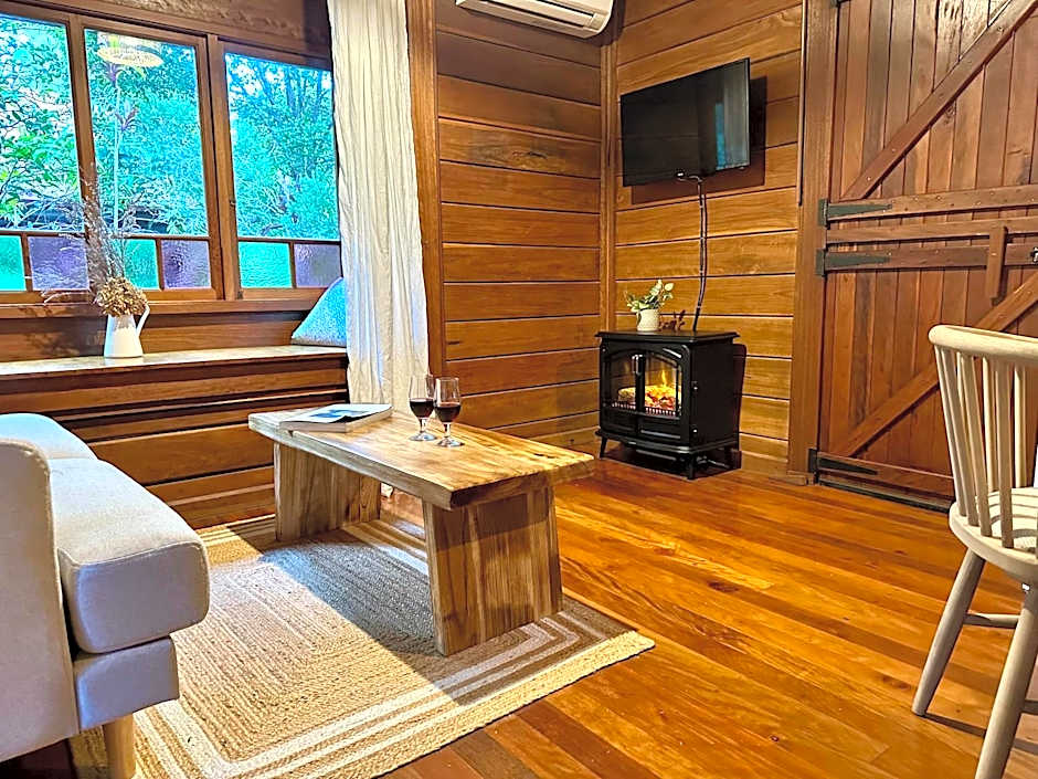 Koompartoo Retreat Bellingen