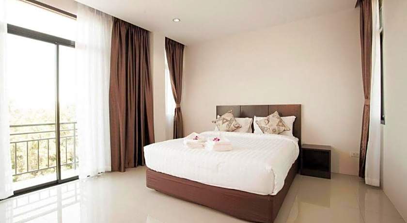 The Viewpoint Hotel