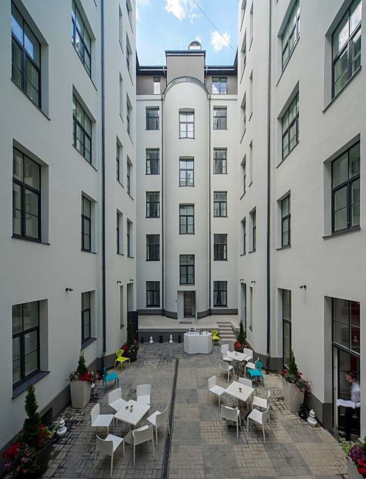 Ibis Riga Centre