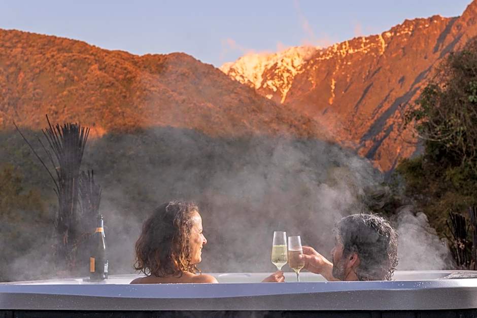 Kahere Retreat