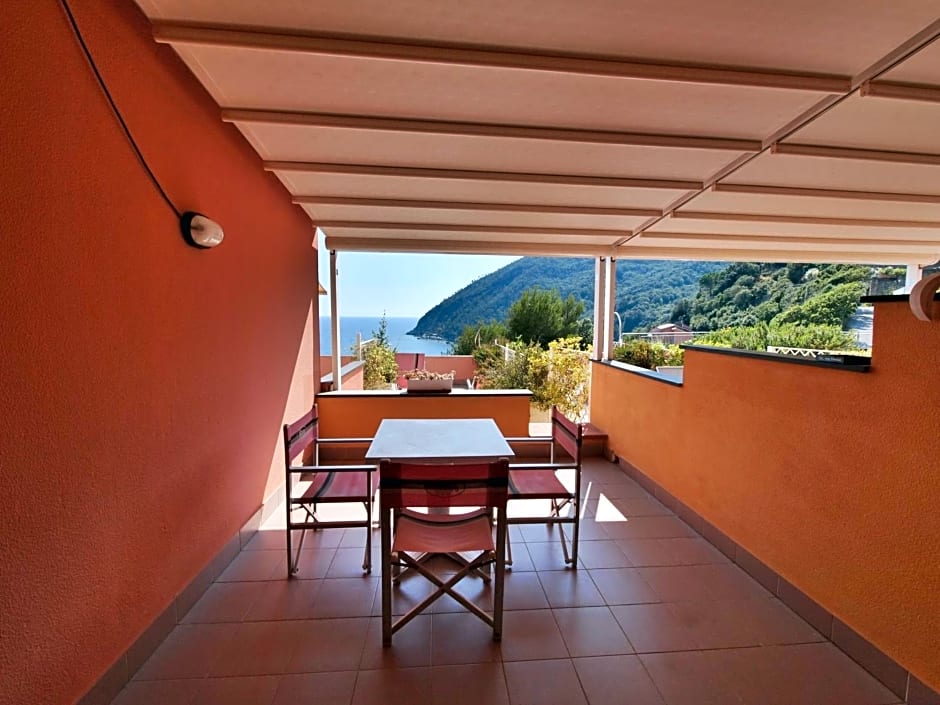 Hotel Residence Mondial