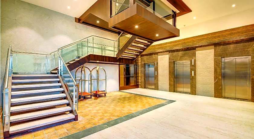 The Fern An Ecotel Hotel Lonavala