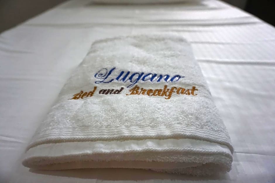 Lugano Bed and Breakfast