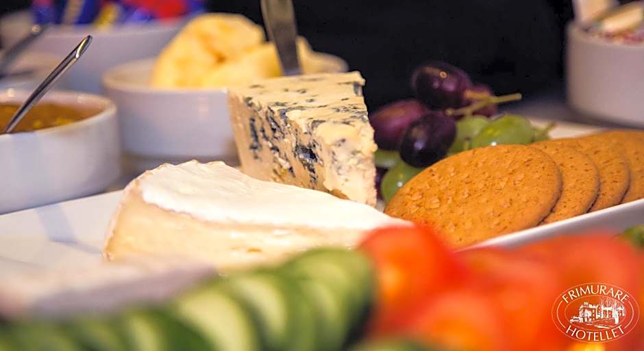 Frimurarehotellet; Sure Hotel Collection by Best Western