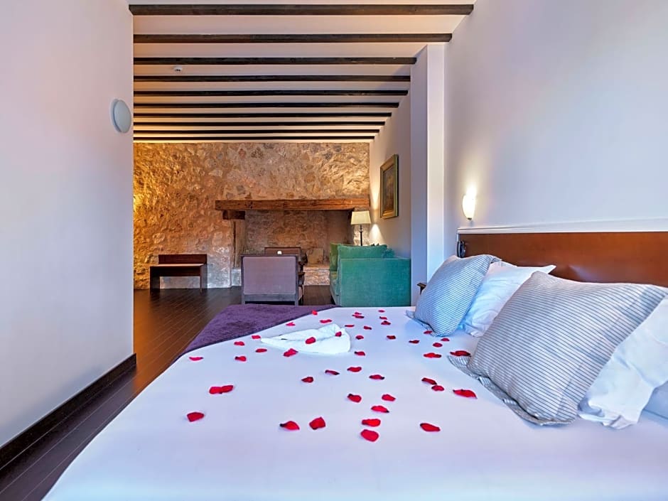 Palacio del Infante Don Juan Manuel Hotel Spa