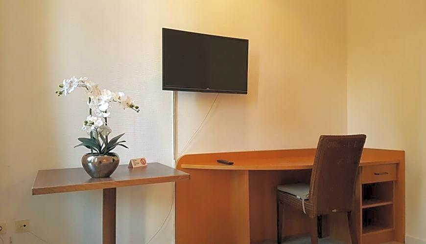 Hôtel La Charbonnade