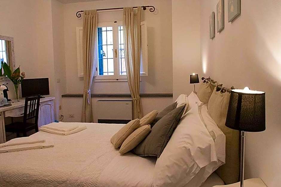 Cosy House